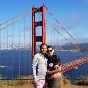 Meet your Posher, Rhea